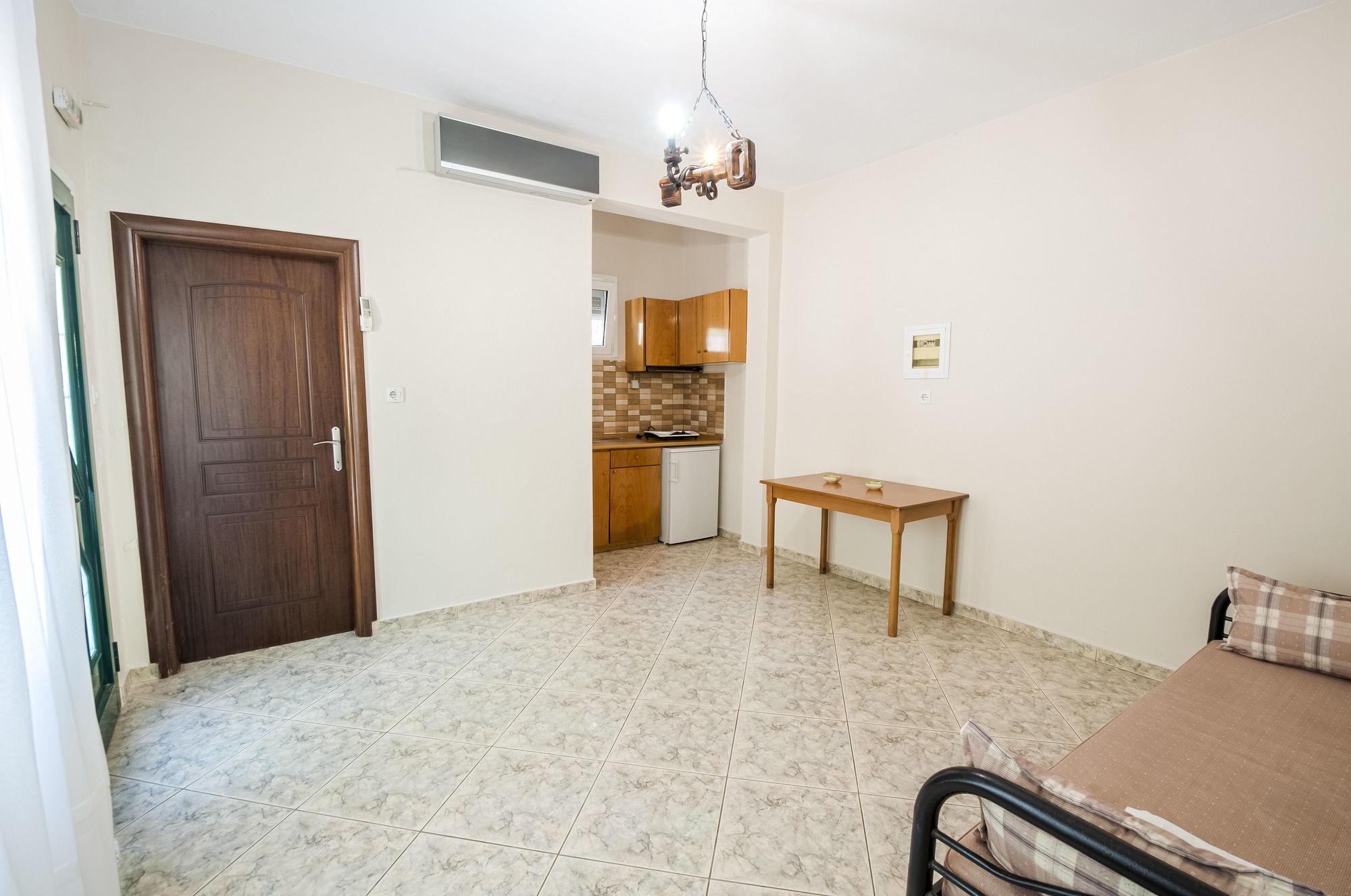 شقة Petra Mare Thimonia المظهر الخارجي الصورة